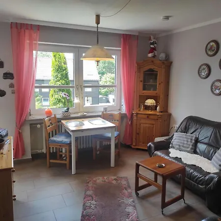 Apartamento Schueler - Paradies