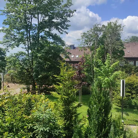 Apartament Schueler - Paradies Sankt Andreasberg