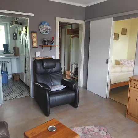 Apartamento Schueler - Paradies *