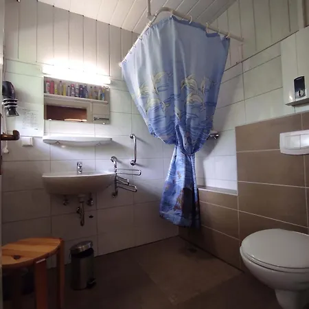 Schueler - Paradies Apartamento Sankt Andreasberg