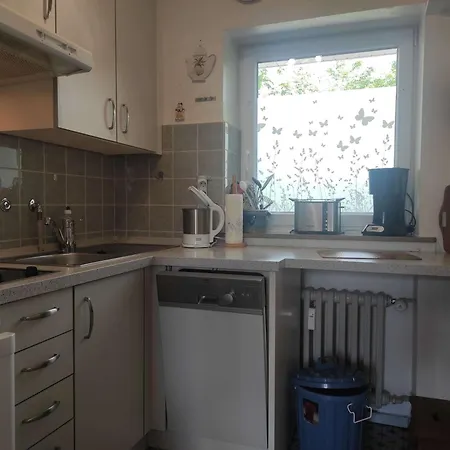 Apartamento Schueler - Paradies Sankt Andreasberg